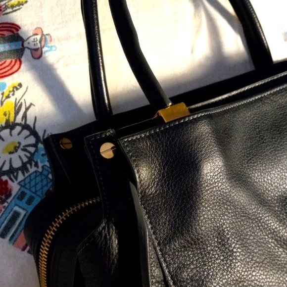 Chloe Dree Bag - Picture 3 of 9